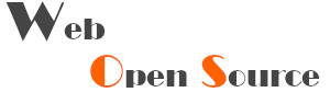 Web Open Source